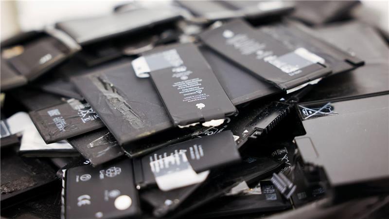 Die neuen Regeln zum Recht auf Reparatur sollen es Verbrauchern leichter machen, sich für eine Reparatur und gegen den Kauf eines Neugeräts zu entscheiden. (Symbolbild)