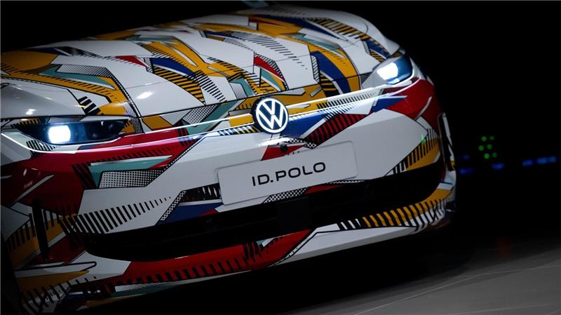 Die neuen, günstigeren E-Autos von Volkswagen - wie der ID.Polo - werden nicht in Wolfsburg gefertigt, sondern in Spanien und Portugal.