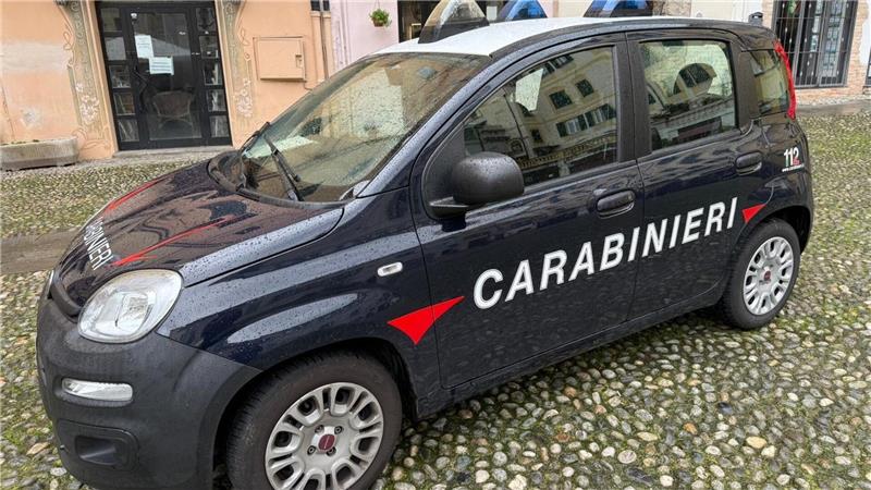 Die niederländischen Eltern der Jungen sollen in der Bundesrepublik gelebt haben, bevor sie nach Italien zogen. (Symbolbild)