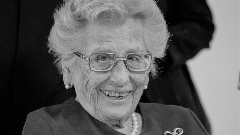 Schwester von König Harald: Prinzessin Astrid beigesetzt Die norwegische Prinzessin Astrid war die ältere Schwester von König Harald V.. (Archivbild)