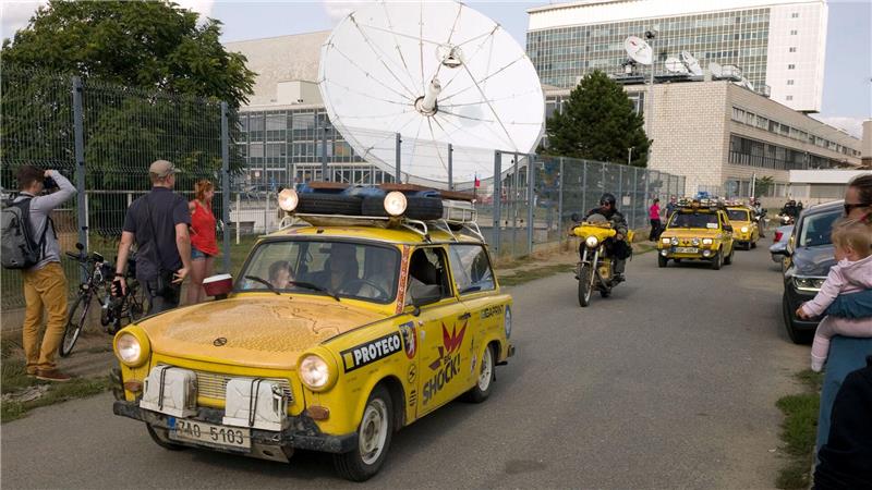 Die öffentlich-rechtlichen Radio- und Fernsehanstalten sollen künftig direkt aus dem staatlichen Haushalt finanziert werden. Kritiker sehen darin einen „Frontalangriff“ auf deren Unabhängigkeit von politischer Beeinflussung. (Archivfoto)