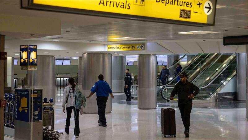 Die plötzliche Änderung bei den Gebühren für ein Arbeitsvisum haben US-Konzerne aufgeschreckt. (Archivbild)