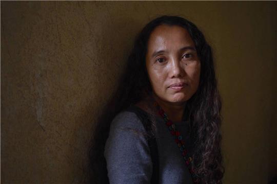 Die preisgekrönte Dokumentarfilmerin Shin Daewe ist in Myanmar zu lebenslanger Haft verurteilt worden.