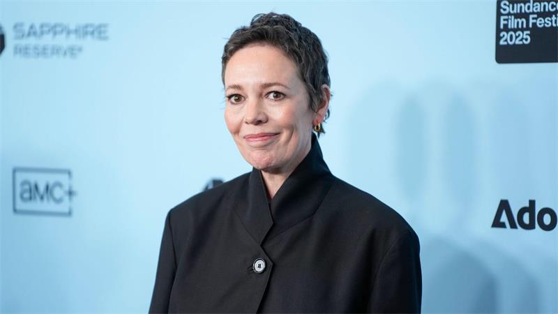„Heartstopper“-Serienfinale: Für immer ein Paar? Die preisgekrönte Schauspielerin Olivia Colman übernahm in den ersten beiden Staffeln die Rolle von Nicks Mama. (Archivbild)