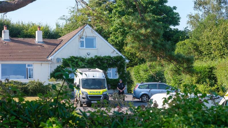 Die prominente Brexit-Befürworterin war tot in ihrem Haus gefunden worden. Ihre Leiche wies schwere Verletzungen auf. 