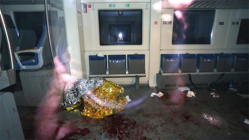 Die psychischen Wunden der Opfer werden nie vollständig heilen. (Archivbild)