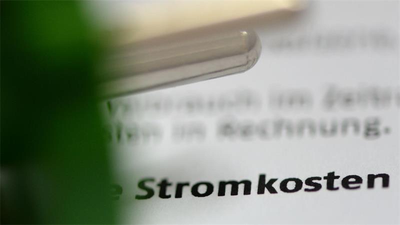 Die regionalen Unterschiede bei den Netzentgelten sind erheblich. (Symbolbild)