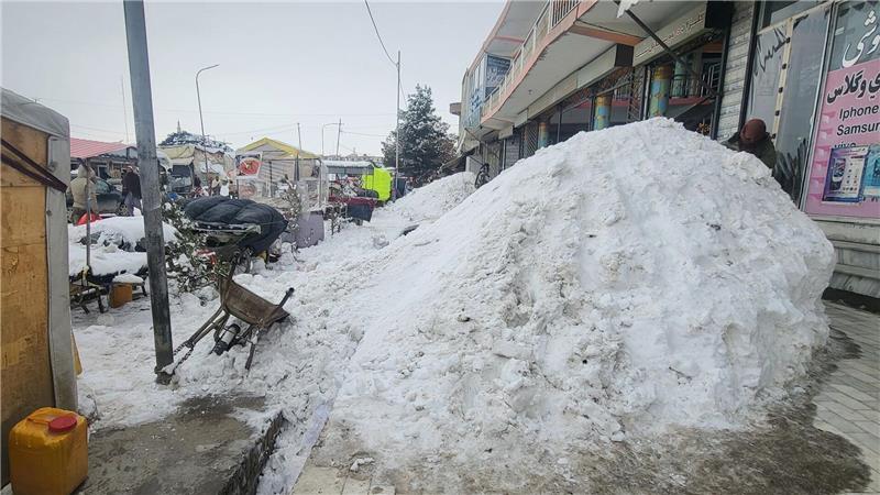 Die schwierige Wetterlage soll in den kommenden zwei Tagen weiter andauern.