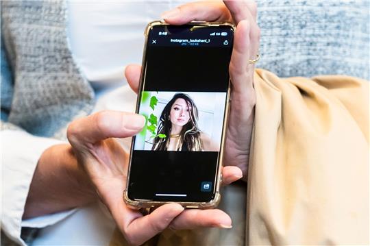 Die seit dem Hamas-Terrorüberfall auf Israel vermisste Deutsche Shani Louk ist nach Angaben ihrer Mutter tot.