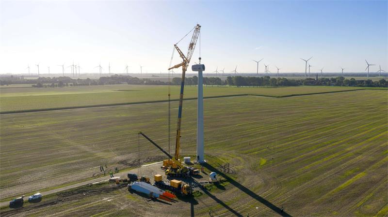 Die so entwickelte Technik soll später in großen industriellen Anlagen eingesetzt werden.