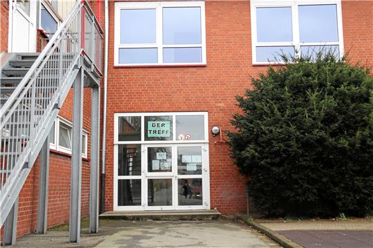 Die soziale Arbeit des „Treffs“ in der Werla-Schule wird ausgebaut. Künftig sollen Eltern verstärkt einbezogen werden. Archivfoto: Jambrek