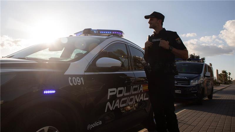 Die spanische Polizei hat Mordermittlungen aufgenommen, nachdem an Händen und Füßen gefesselte Ertrunkene in den Gewässern rund um Mallorca und Nachbarinseln gefunden wurden.