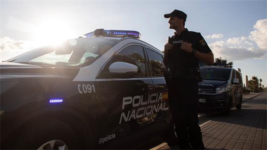 Die spanische Polizei hat auf Mallorca einen Deutschen wegen des Verdachts der Vergewaltigung festgenommen. (Symbolbild)