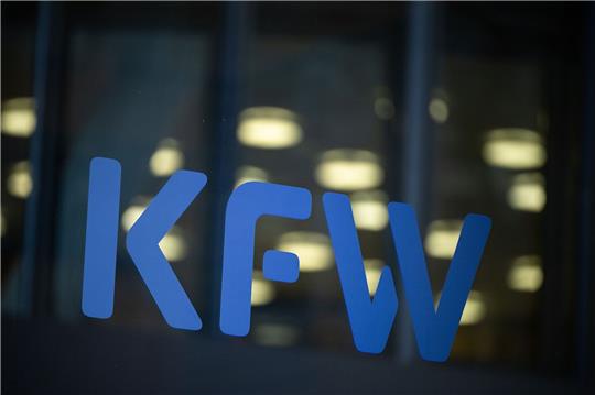 Die staatliche Förderbank KfW feiert in diesem Jahr ihr 75-jähriges Bestehen.