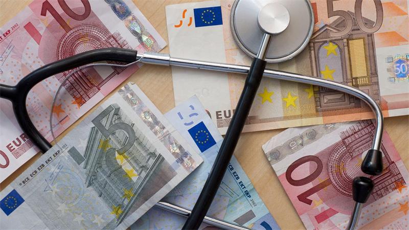 Gesundheits-Sparpaket am Ziel - was steckt drin? Die stark steigenden Gesundheitsausgaben sollen unter Kontrolle kommen. (Archivbild)