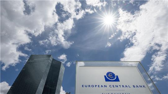 Die steigende Inflation in der Eurozone setzt die EZB unter Druck.