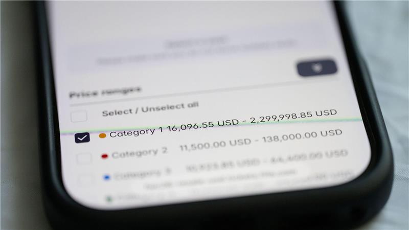 Die teuersten Tickets auf dem Zweitmarkt gibt es für mehr als zwei Millionen US-Dollar pro Karte.