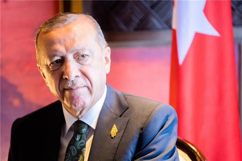Türkische Opposition: „Die Menschen haben genug von Erdogan” Die türkische Opposition sagt für 2023 ein Ende der Regierung um Präsident Erdogan vorher.