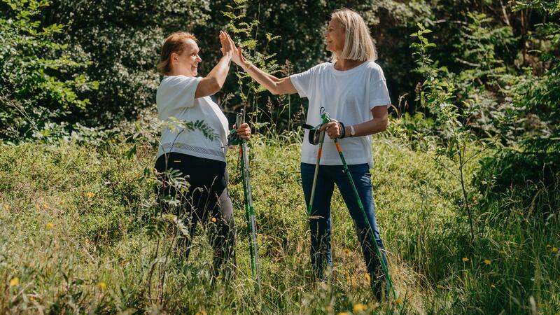Die vierte von fünf Runden des Nordic-Aktiv-Cups startet am Samstag.