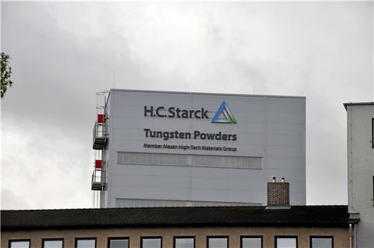 Die vietnamesische Masan-Gruppe will ihre Goslarer Tochter H. C. Starck an die japanische Mitsubishi Materials Corporation Group verkaufen. Archivfoto: Heine