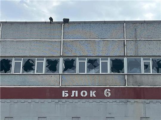 Die von russischen Truppen besetzte Anlage in der südlichen Stadt Enerhodar werde derzeit über Dieselgeneratoren notversorgt, teilte Enerhoatom mit.