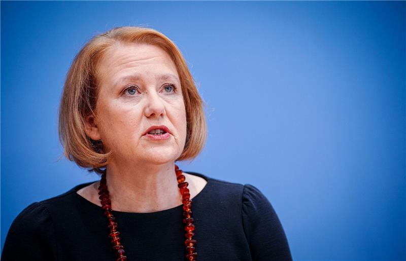 Die vorgelegten Eckpunkte von Lisa Paus sind Grundlage für einen Gesetzentwurf.
