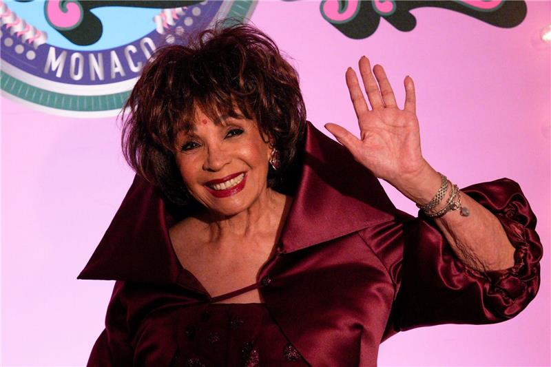 Titel für Shirley Bassey und Ridley Scott Die walisische Sängerin Shirley Bassey  wird für ihre Verdienste um die Musik zum Companion of Honour ernannt.