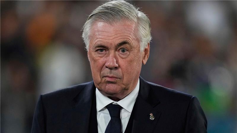 Real-Job für Alonso frei: Ancelotti wird Brasilien-Coach Die zweite Amtszeit von Carlo Ancelotti bei Real endet vorzeitig.