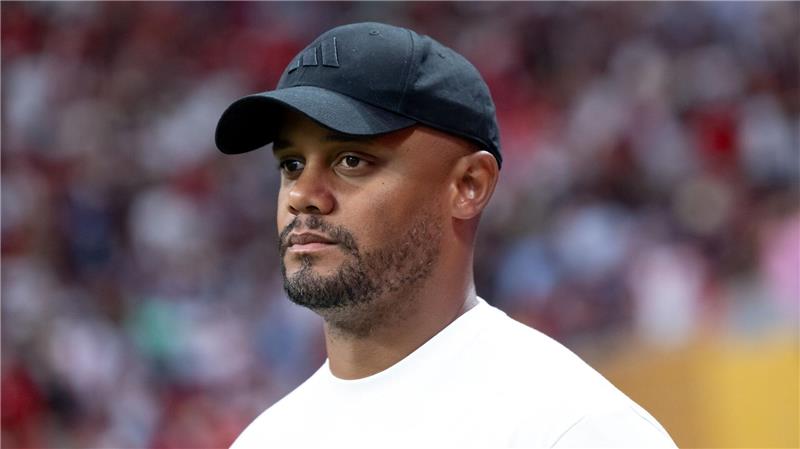 Reha statt Urlaub für Musiala - Und Eberl wird arbeiten Die zweite Bayern-Saison wird sehr herausfordernd für Vincent Kompany.