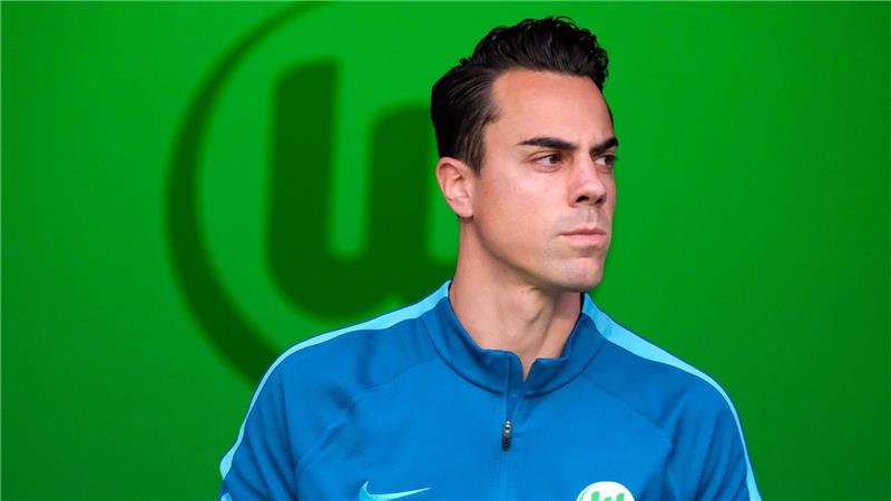 Diego Benaglio soll beim VfL Wolfsburg mehr sportliche Verantwortung übernehmen. (Archivbild)