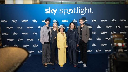 „Diese Ochsenknechts“ gehen in ihre fünfte Staffel.