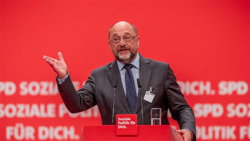 „Diese stationären Kontrollen sind pure Symbolpolitik“, sagte Schulz, der aus der Grenzregion bei Aachen stammt und dort immer noch wohnt. (Archivbild)