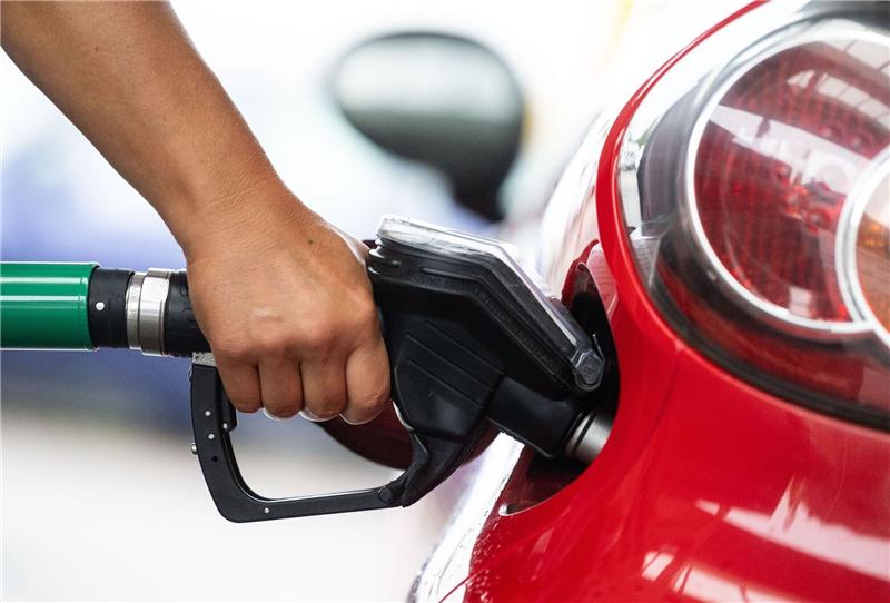 Dieselkraftstoff darf in Zukunft zu 100 Prozent aus Altspeiseölen bestehen.