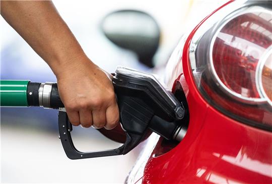 Dieselkraftstoff darf in Zukunft zu 100 Prozent aus Altspeiseölen bestehen.