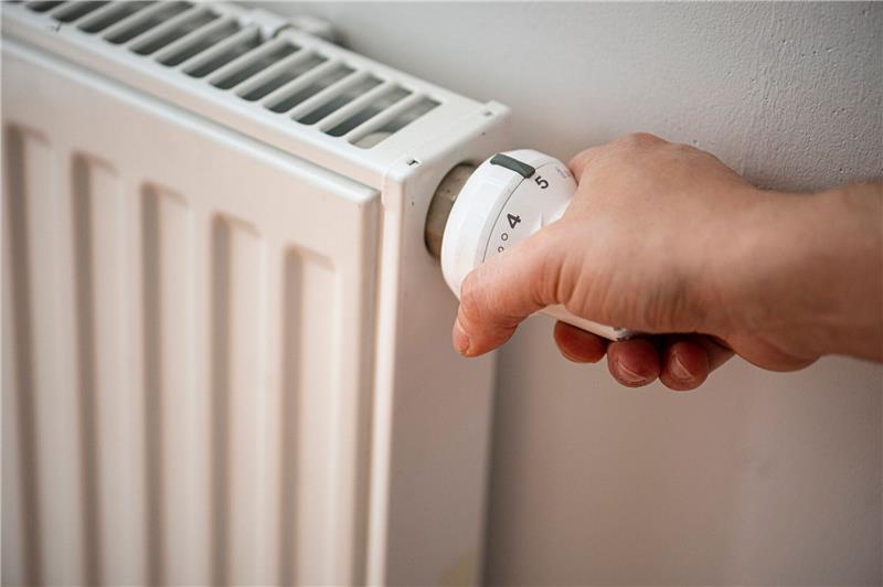 Finanzspritzen für Rentner und Wohngeld-Empfänger Diesen Winter wird das Heizen teuer.