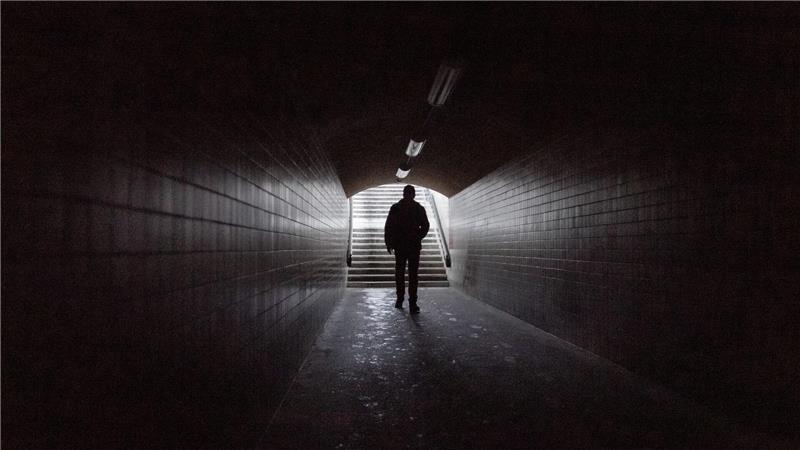 Dieser Stromausfall ist auch ein Fanal der Verletzlichkeit. 