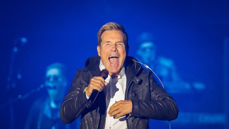 Dieter Bohlen über Raab-Boxkampf: „Das ist doch geil“ Dieter Bohlen freut sich auf Stefan Raabs neues Box-Abenteuer.