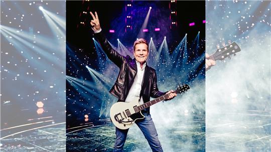 Dieter Bohlen macht am 16. August in Osterode Halt. Foto: Stephan Pick