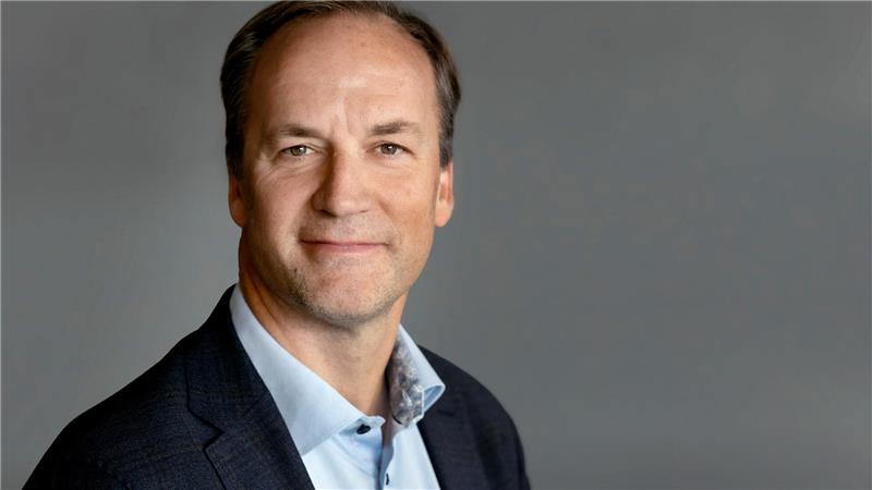 Dieter Dehoorne folgt auf letzte Frau im Audi-Vorstand Dieter Dehoorne wird Beschaffungsvorstand bei Audi. (Handout)