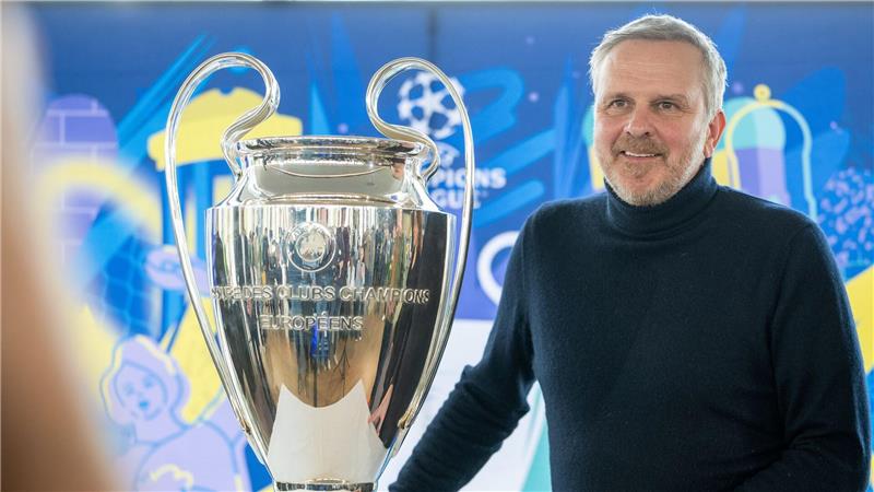 Dietmar Hamann findet den Ibiza-Trip „unprofessionell“.