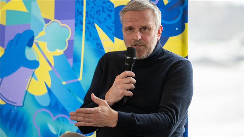 Einspruch gegen Díaz-Sperre abgelehnt - auch Jackson fehlt Dietmar Hamann hat die Bayern-Führung für ihr Vorgehen im Fall Luis Díaz scharf kritisiert. (Archivbild)