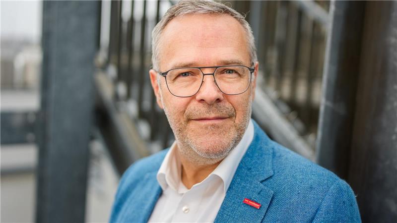 Handwerkspräsident: Service für Kunden verbessern Digitalisierung ist auch im Handwerk ein Thema.