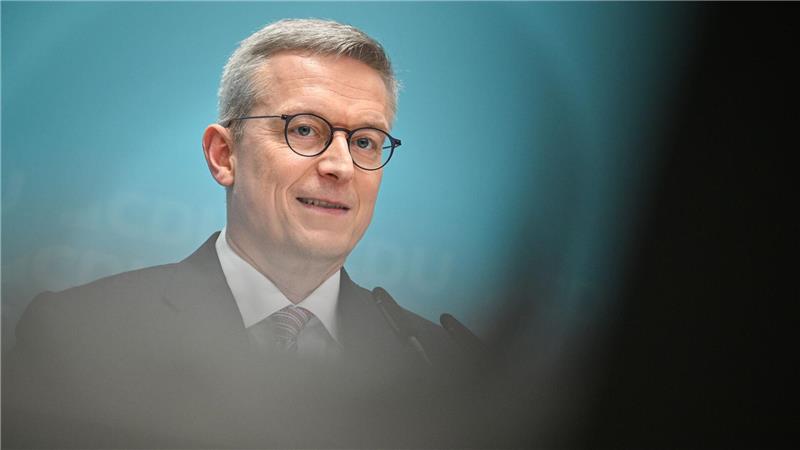 Digitalminister: Europäische Werte sind nicht verhandelbar Digitalminister Wildberger hat sich dafür ausgesprochen, das europäische Digitalgesetz DSA konsequent durchzusetzen. (Archivbild)