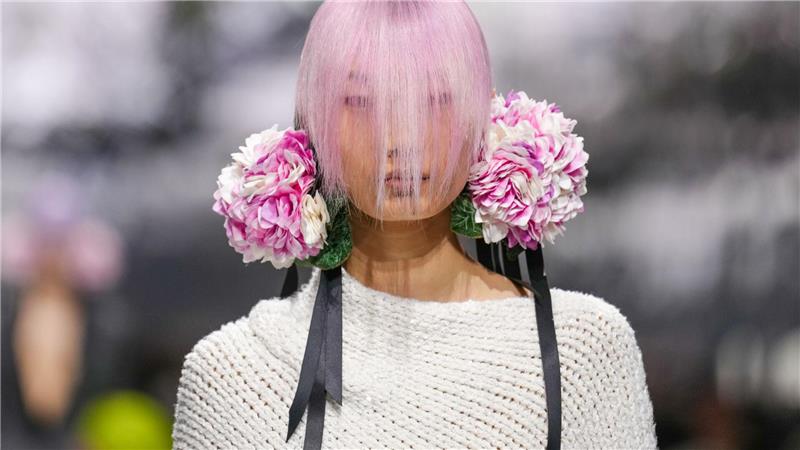 Dior Frühjahr/Sommer 26