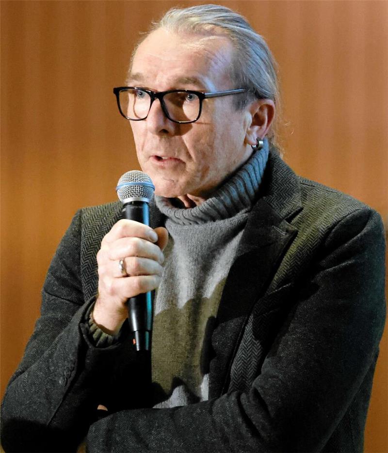 Dirk Becker