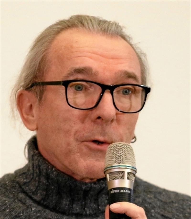 Miner’s Rocker: Fehlende Stadthalle nicht Grund für Ende in Goslar Dirk Becker