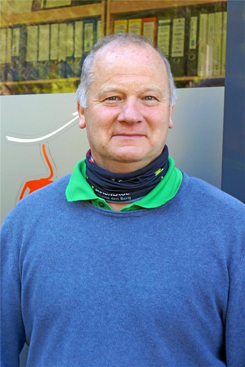 Dirk Nüsse