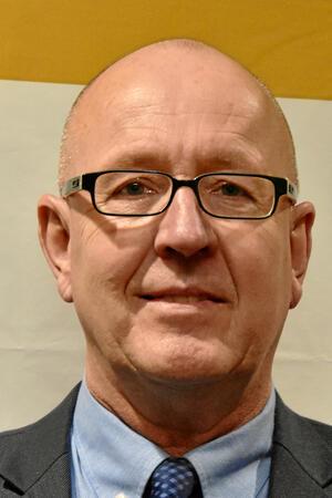 Ratajs Pläne befeuern Streit um Goslars Kaiserpfalzquartier Dirk Straten