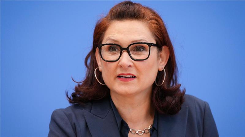 Diskriminierung ist laut Ataman im Gesundheitsbereich weit verbreitet. (Archivbild)