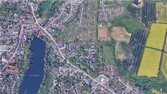 Diverse Bundesländer waren betroffen.